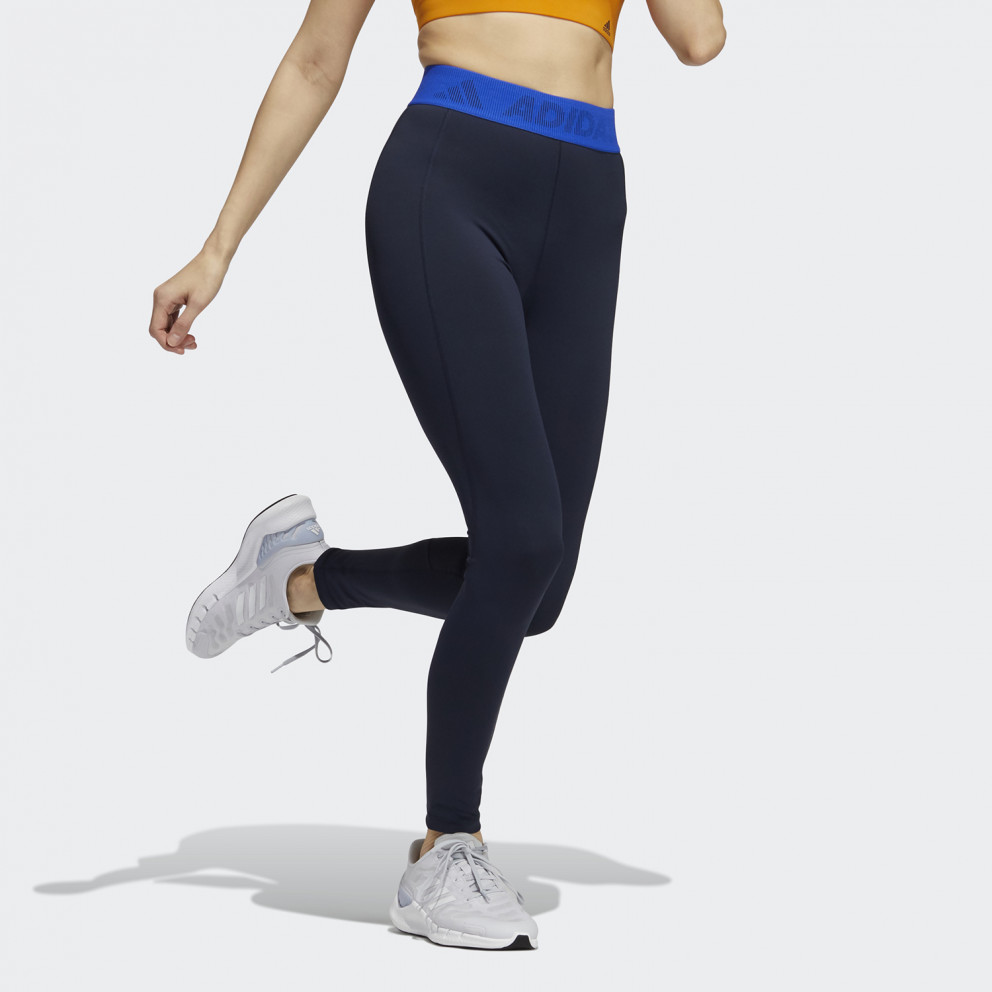 adidas Performance Techfit Badge of Sport Women's Leggings