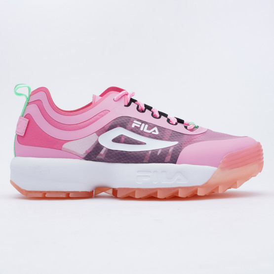 Fila Heritage Disruptor Run Γυναικεία Παπούτσια