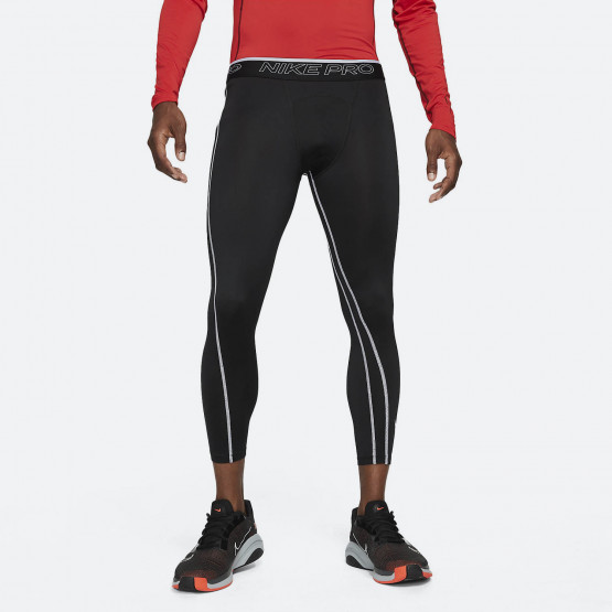 Nike Pro Dri-FIT Ανδρικό Κολάν