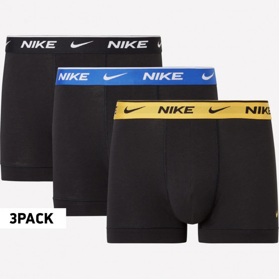Nike Men's Boxers 3-Packs