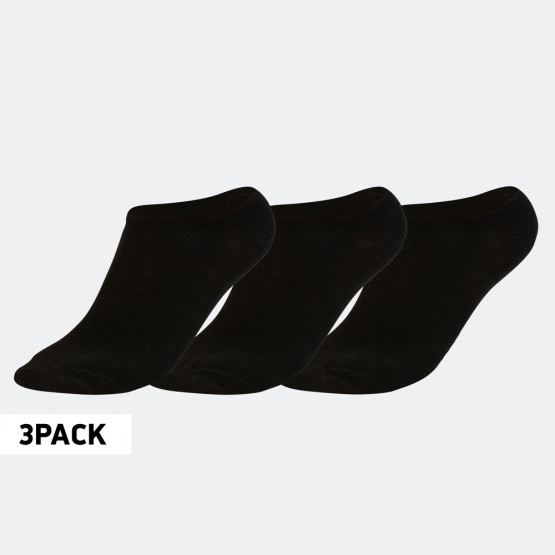 Sportsfactory 3-Pack Unisex Low Cut Socks