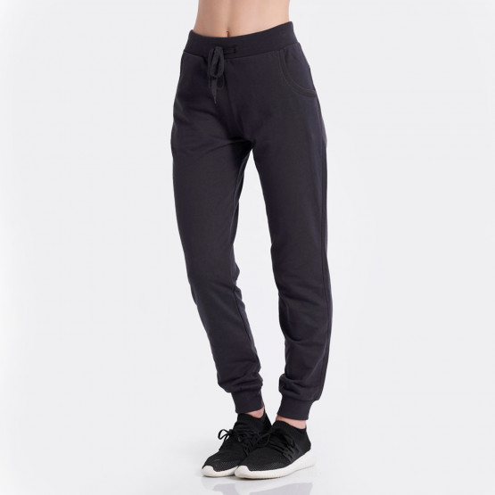 BodyTalk Medium Crotch Slim Women's Jogger Pants