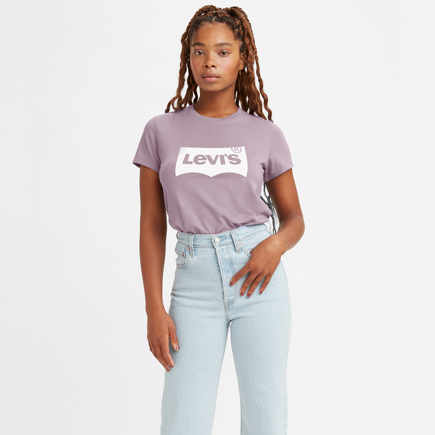 Levi/'s Women/'s The Classic Bw Shirt