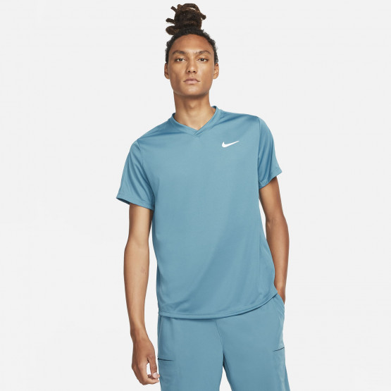 Nike Court Victory Ανδρικό T-Shirt για Τένις