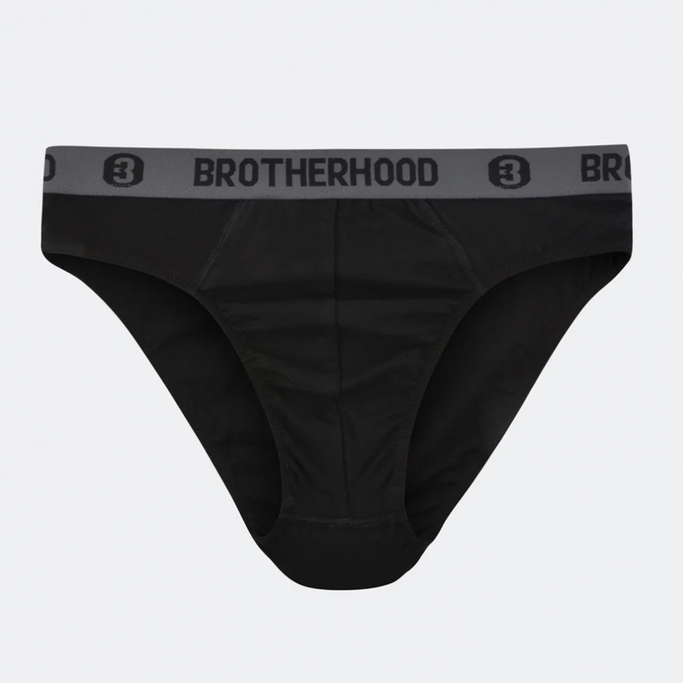 Brotherhood 3Pk Brief