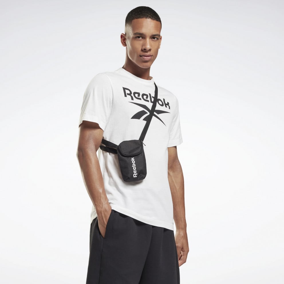 Reebok Sport Act Core LL Unisex Shoulder Bag