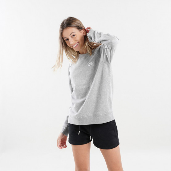 Nike Sportswear Essentials Fleece Crew Women's Hoodie