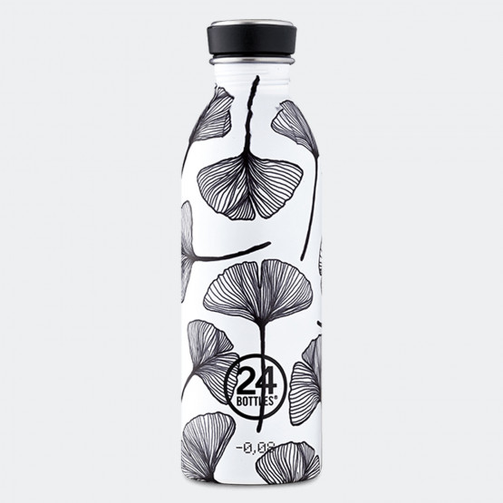 24Bottles Urban Stainless Steel Bottle A Thousand Years 500ml