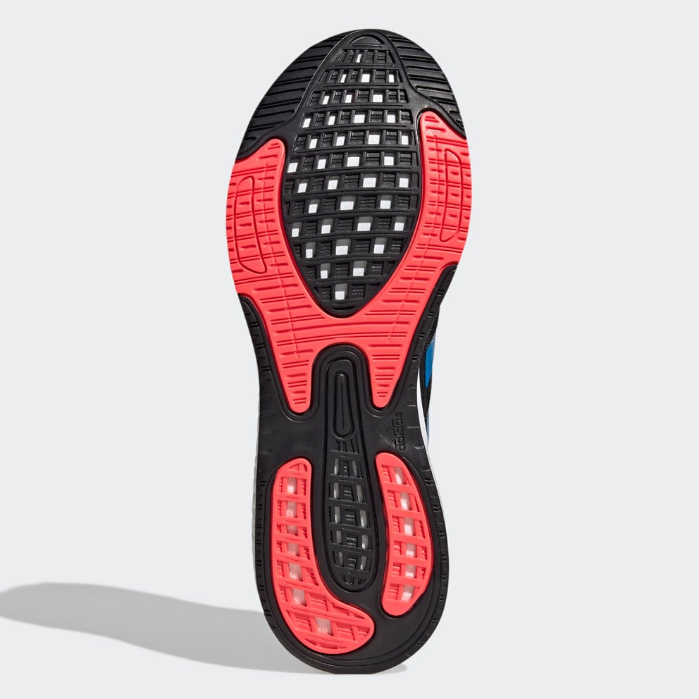 adidas Performance Supernova+ Ανδρικά Παπούτσια για Τρέξιμο