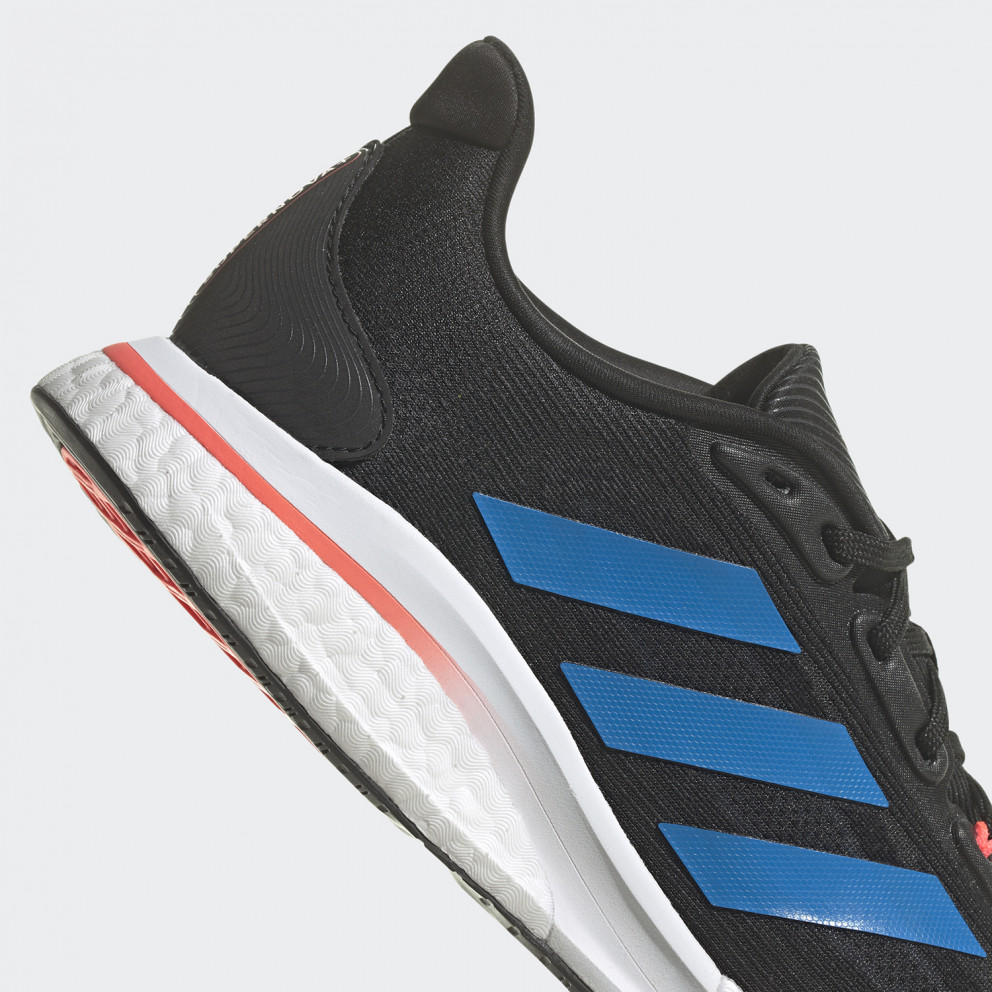 adidas Performance Supernova+ Ανδρικά Παπούτσια για Τρέξιμο