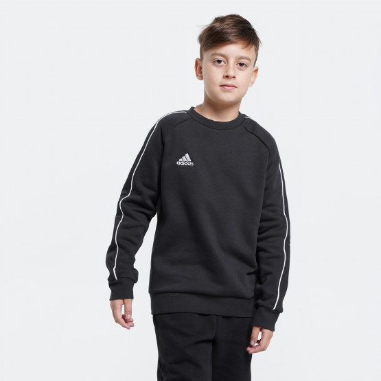 adidas Performance Core18 Kids' Sweatshirt