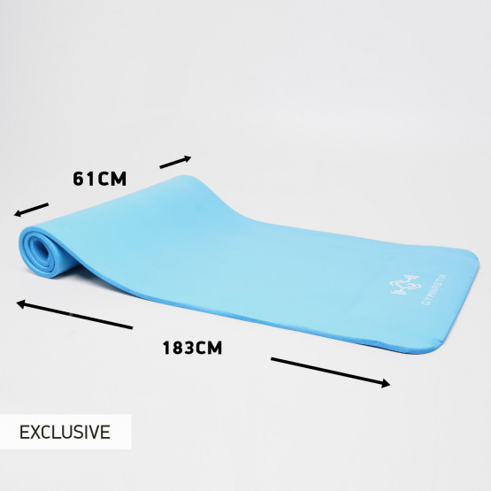 GYMNASTIC NBR Exercise Mat 183 adidas latest trainers for sale in missouri