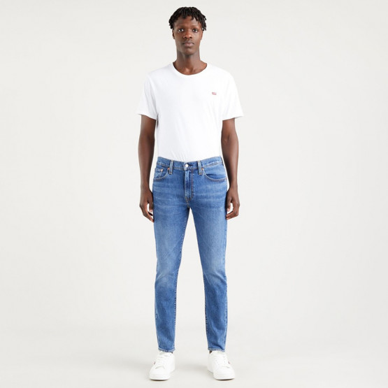 Levis 512 Slim Taper Corfu Men's Jeans