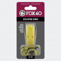 Fox Eclipse CMG Whistle with Cord