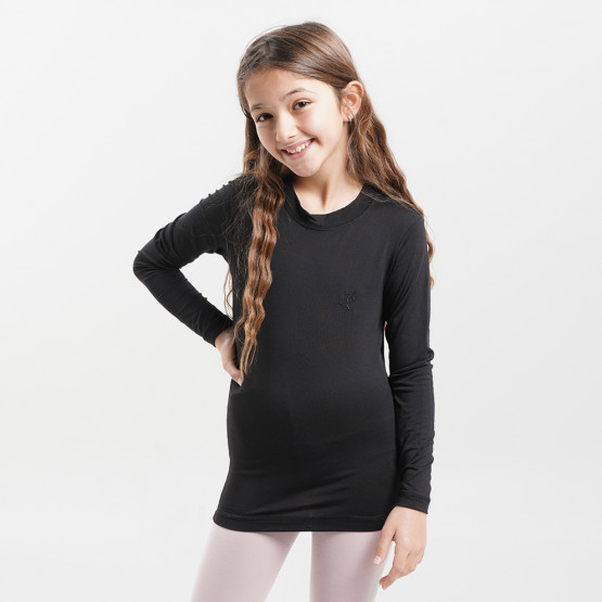 Target M/M Kid's Isothermal Long-Sleeve Shirt