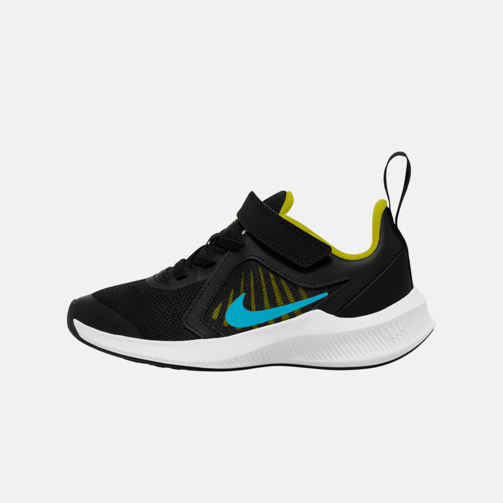 Nike Downshifter 10 Kids’ Shoes