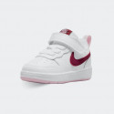 Nike Court Borough Low 2 Toddlers' Shoes