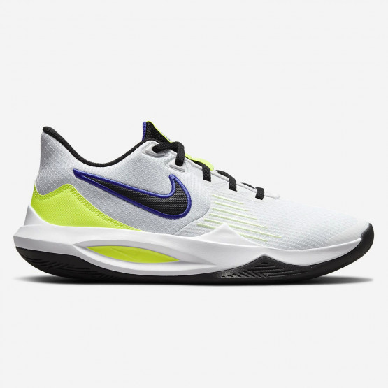 Nike Precision V Ανδρικά Παπούτσια Για Μπάσκετ