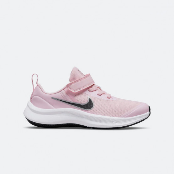 Nike Star Runner 3 Παιδικά Παπούτσια Για Τρέξιμο