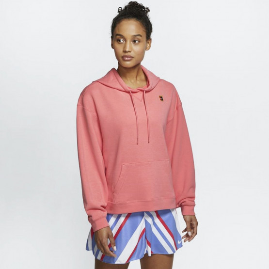 Nike Court Heritage Women's Hoodie