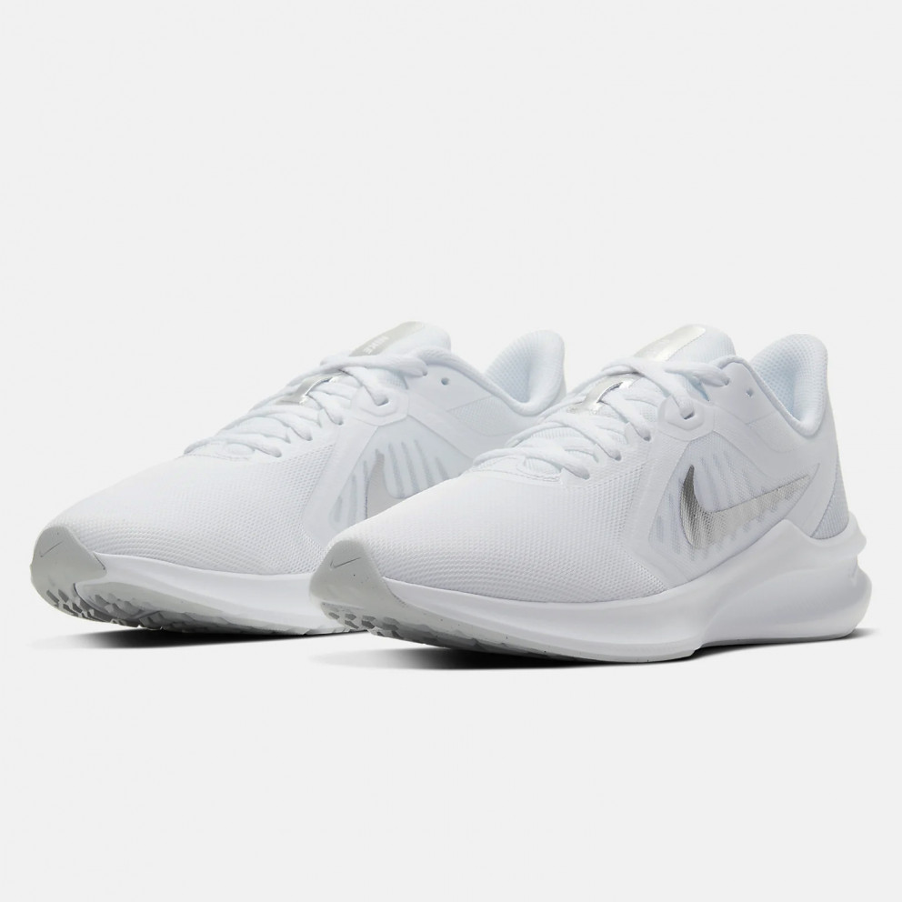 Nike Downshifter 10 Γυναικεία Παπούτσια για Τρέξιμο