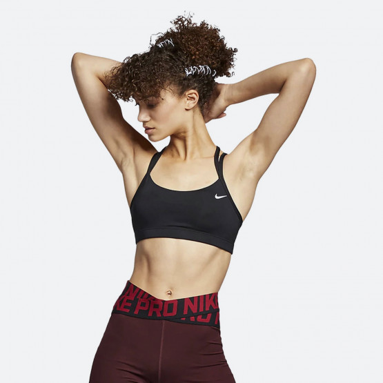 Nike Dri-Fit Favorites Strappy Γυναικείο Μπουστάκι