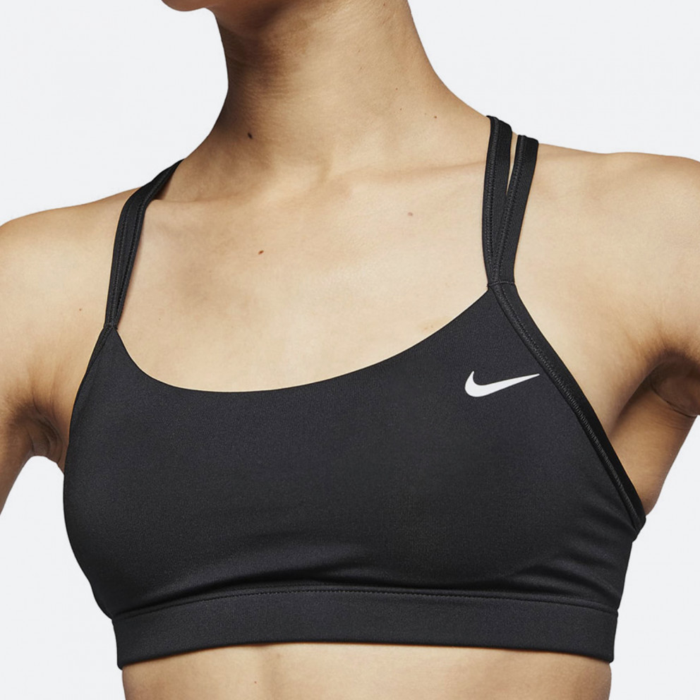 Nike Dri-Fit Favorites Strappy Women's Sports Bra