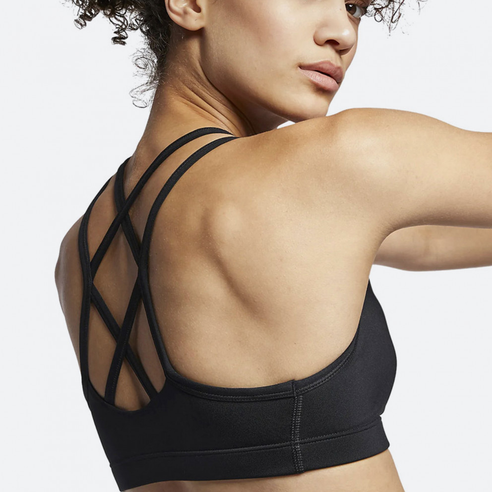 Nike Dri-Fit Favorites Strappy Women's Sports Bra