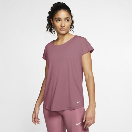 Nike Dry Elastika Essential Women's T-shirt