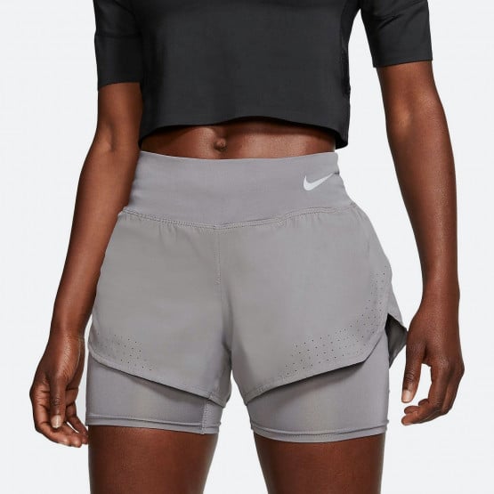 Nike Eclipse Γυναικείο Σορτσάκι Για Τρέξιμο