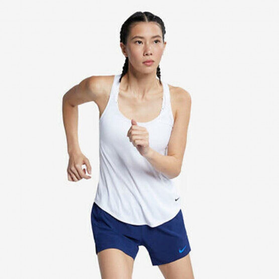 Nike Dry-FIT Γυναικεία Αμάνικη Μπλούζα