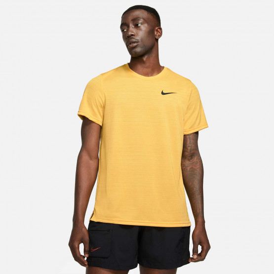 Nike Dri-FIT Superset Ανδρικό T-shirt για Προπόνηση