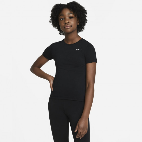 Nike Pro Παιδικό T-Shirt