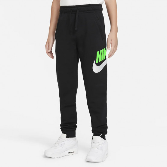 Nike Sportswear Club FLeece Παιδικό Παντελόνι Φόρμας