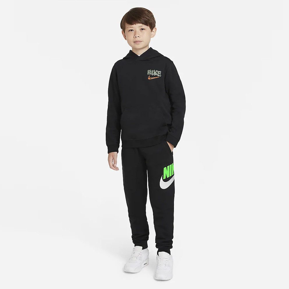 Nike Sportswear Club FLeece Kids Track Pants