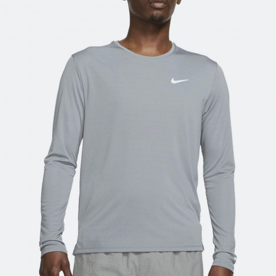 Nike Dri-FIT Miller Men's Long Sleeve T-Shirt