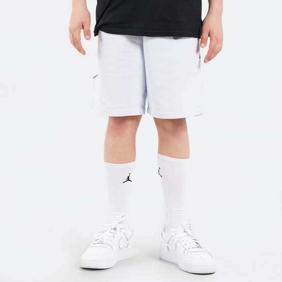 Nike Sportswear Swoosh Παιδικό Σορτς