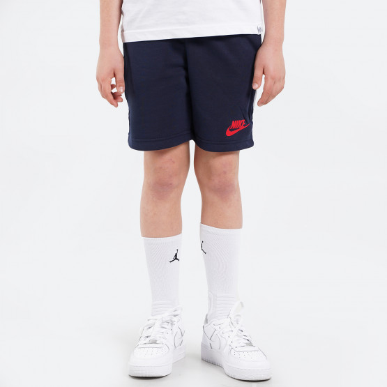 Nike Sportswear Hybrid Παιδικό Σορτς