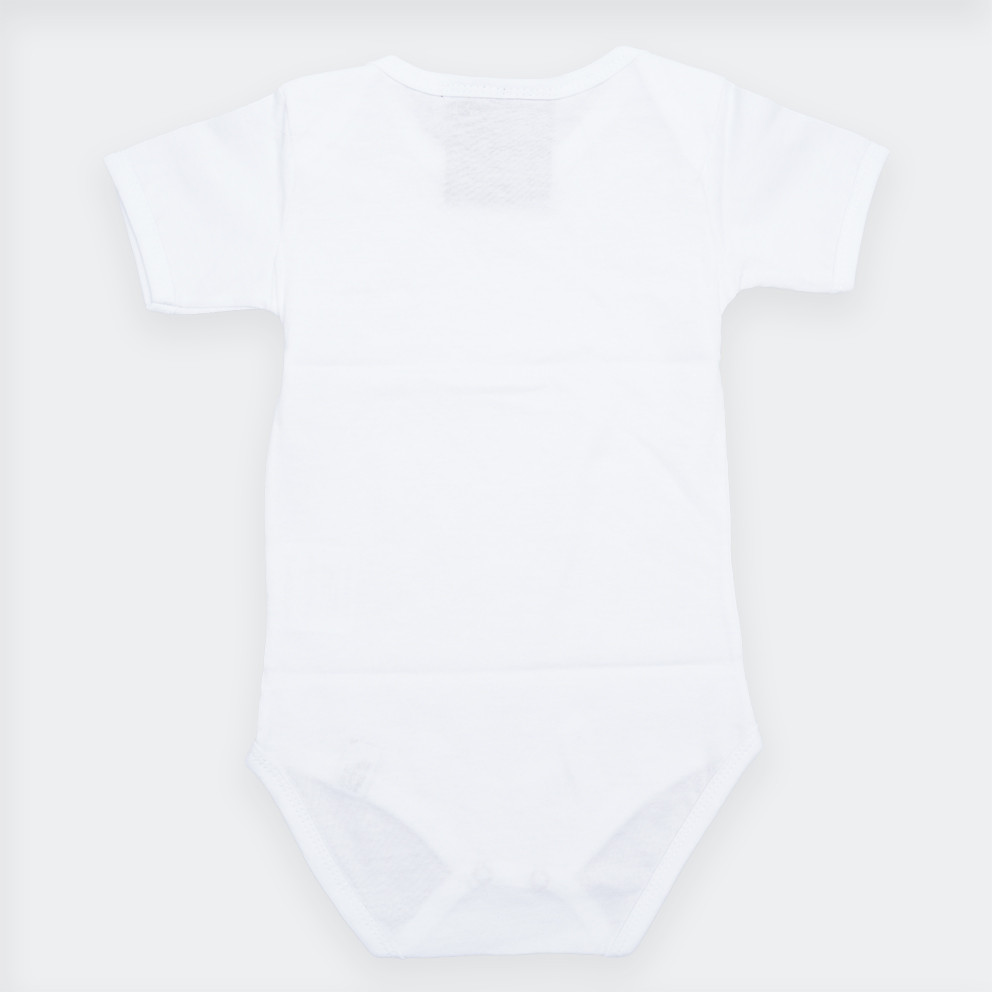 Target Infant's Bodysuit