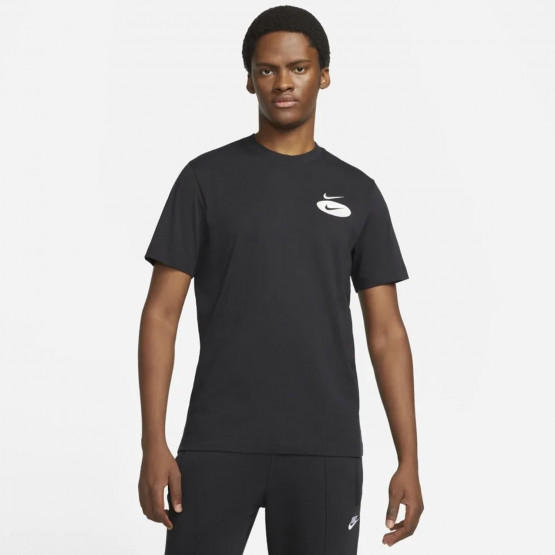 Nike Sportswear Swoosh League Masculina Ανδρικό T-shirt