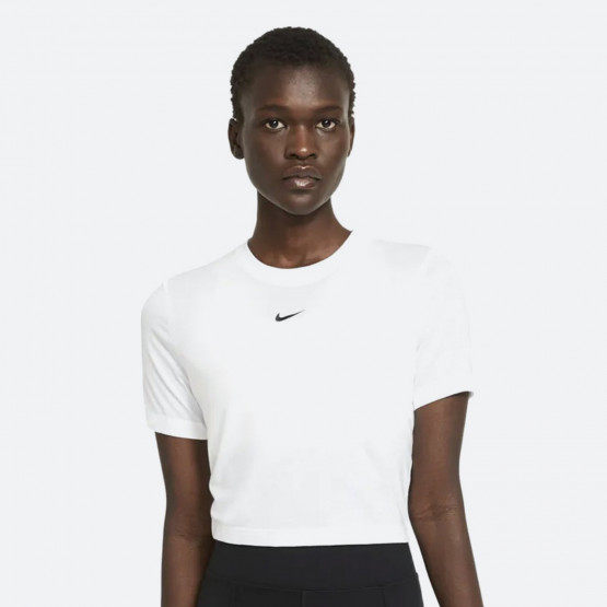 Nike Sportswear Essential Γυναικεία Crop Top
