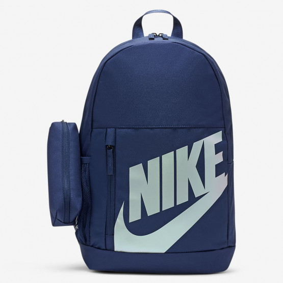 Nike Elemental Backpack Σακίδιο Πλάτης 18.5L
