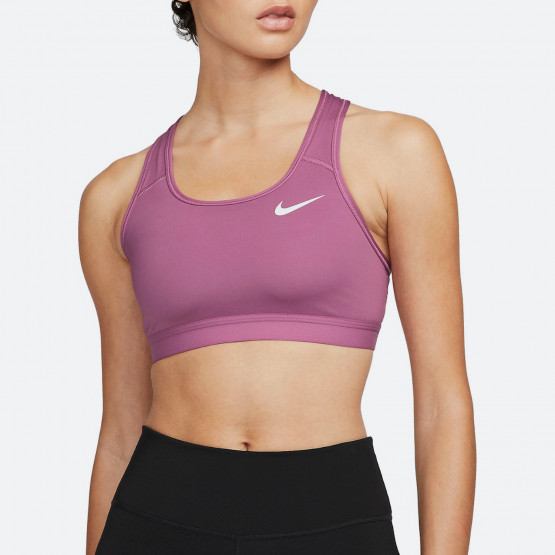 Nike Dri-Fit Swoosh Women's Bra