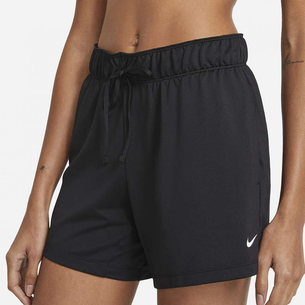 Nike Dri-Fit Attack Women's Shorts