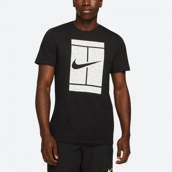 Nike Court Seasonal Ανδρικό T-Shirt