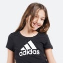 adidas Performance Essentials Παιδική Μπλούζα