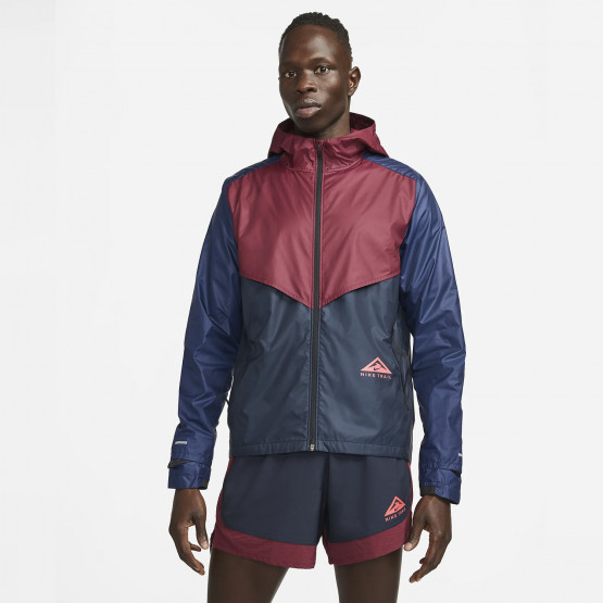 Nike Trail Windrunner Men's Windbreaker Jacket