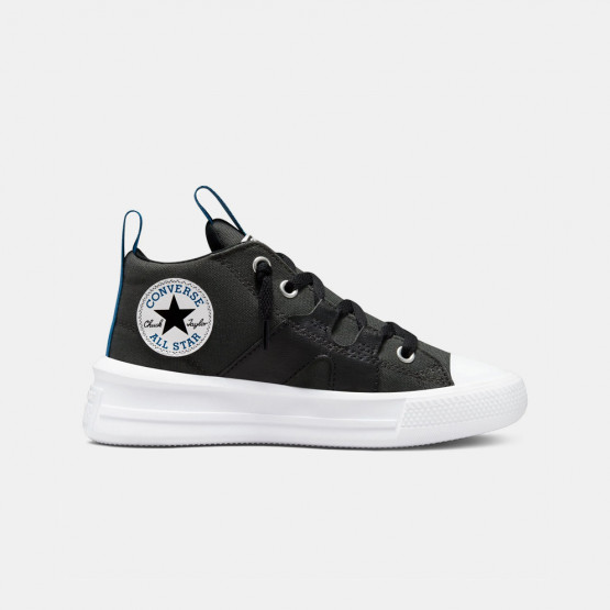 Converse Chuck Taylor All Star Ultra Color Pop Kid's Shoes