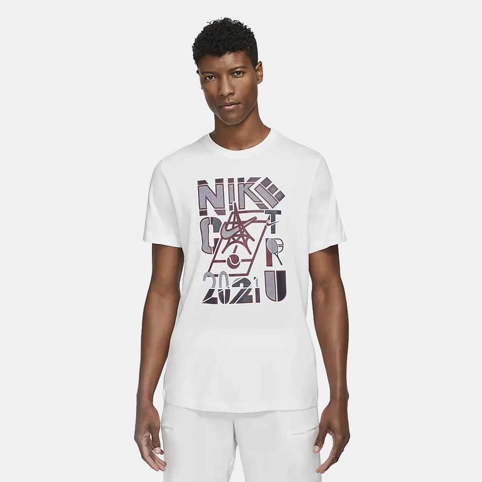 Nike Court Men's T-Shirt