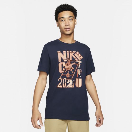 Nike Court Ανδρικό T-Shirt